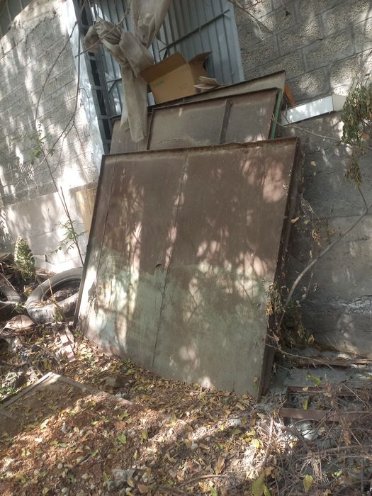 Metallom olamiz Pererabotka Metallom