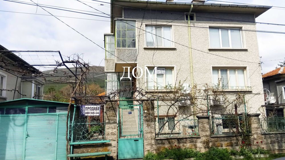 Етаж от къща-Шумен, Дивдядово-