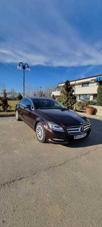 Cls 250 biturbo 7g