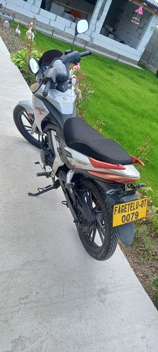 Yinxiang 49cm motocicleta
