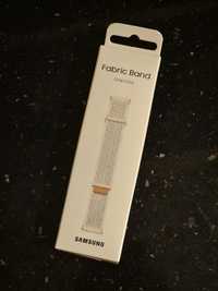 Curea Fabric Band pentru Samsung Galaxy Watch