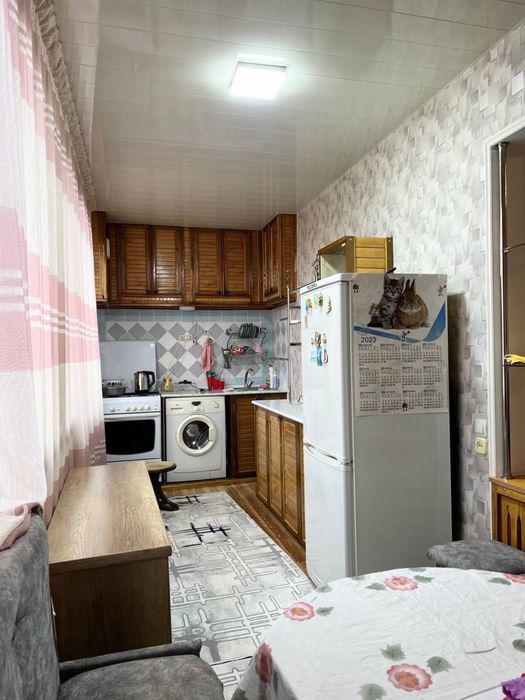 Авиасозлар-1.Кадышева.Школа №61.Бассейн .