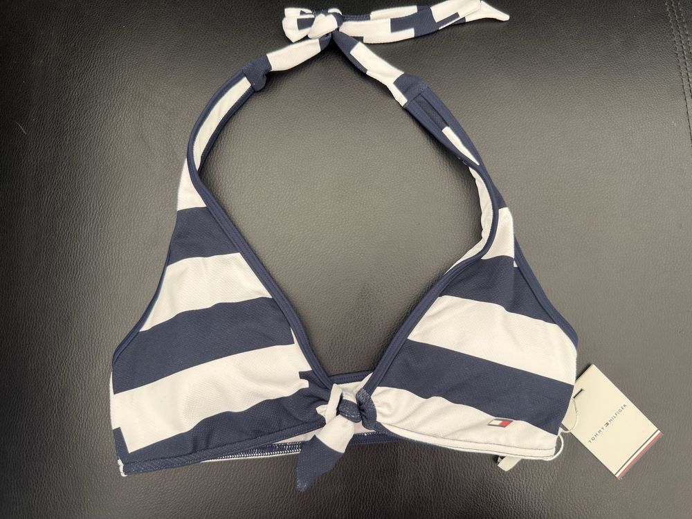 Горнище на бански Tommy Hilfiger /XS, S/