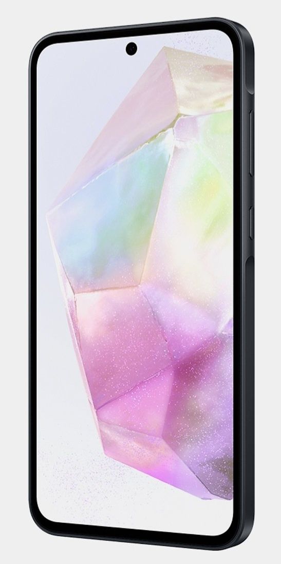Samsung a35 5g 8/256