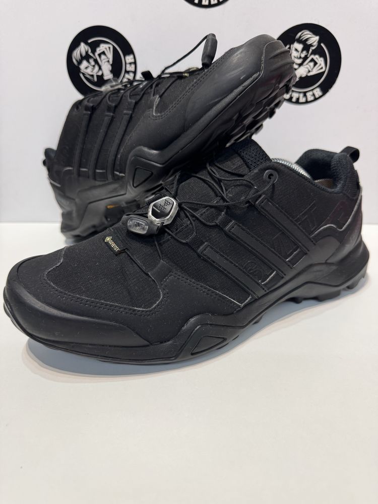 Маратонки ADIDAS TERREX SWIFT Gore-Tex.Номер 44