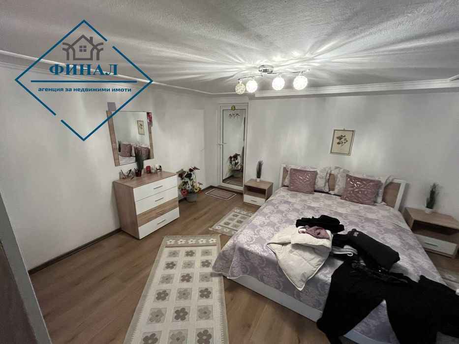 Продава се Къща в Шумен, Топхане - 70 кв.м за 1093 €/кв.м - Снимка #9