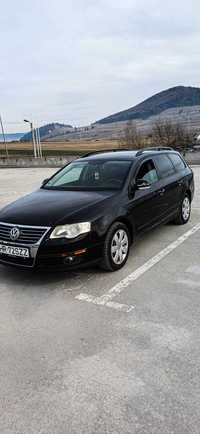 Volkswagen Passat B6