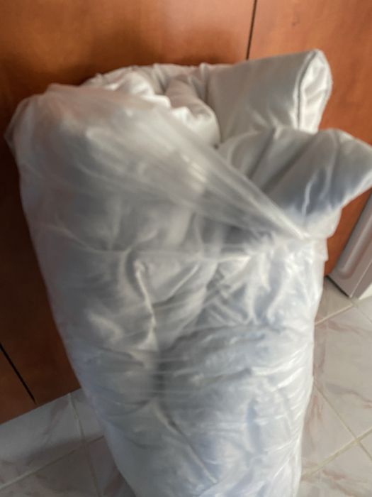 Plapuma fibre 200X220 cm