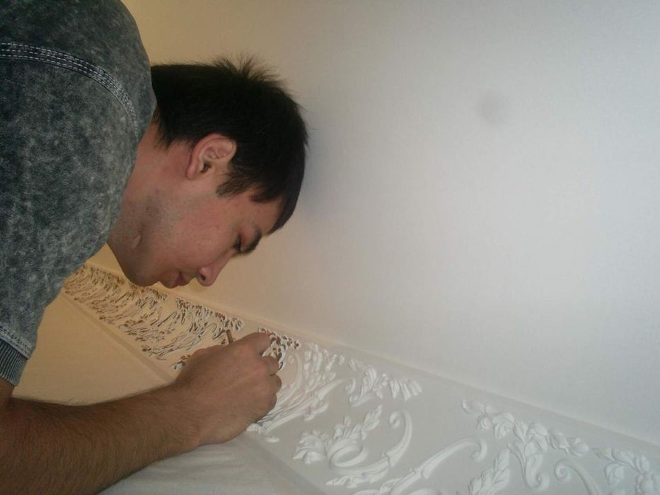 Ремонт квартир любой сложности