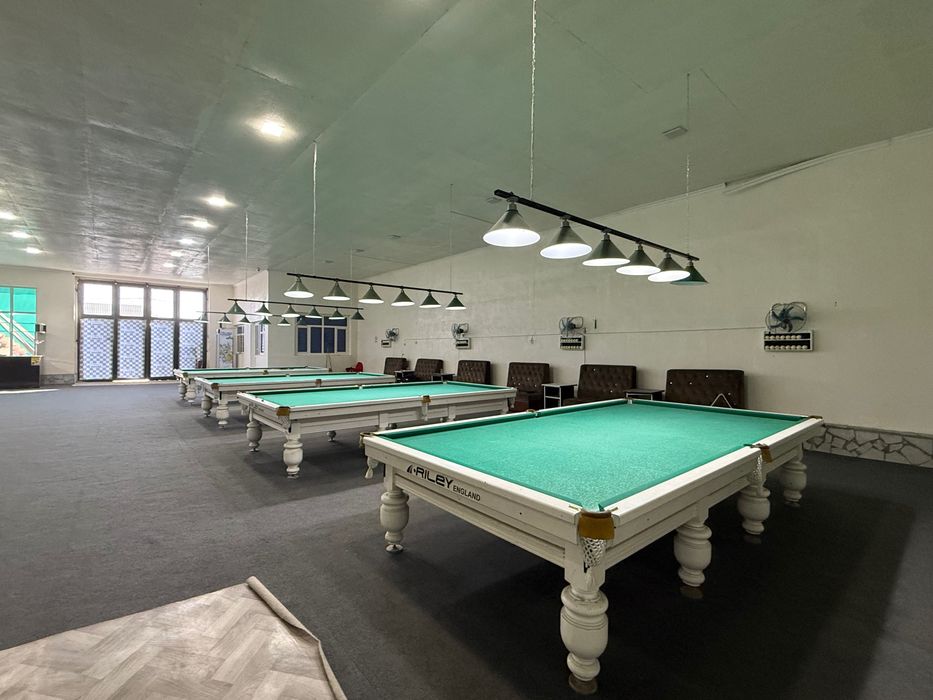 Билярд стол сотилади