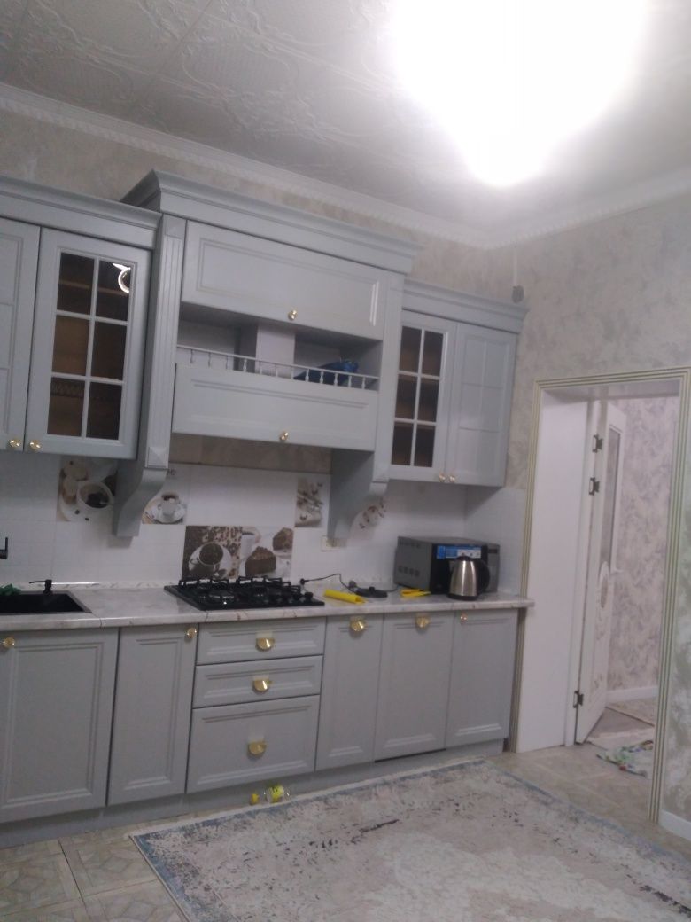 Мдф .Кухонный гарнитур