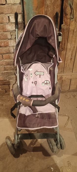 Продам коляску недорого