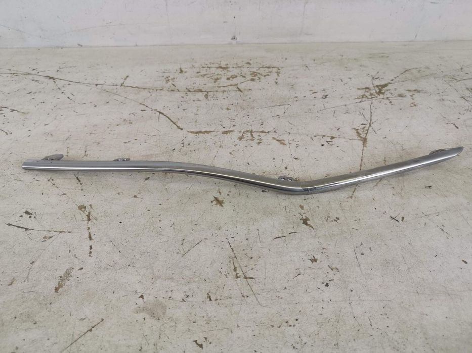 Ornament Cromat Bara Fata Stanga   Mercedes Benz EQB X243 2021 2022 20