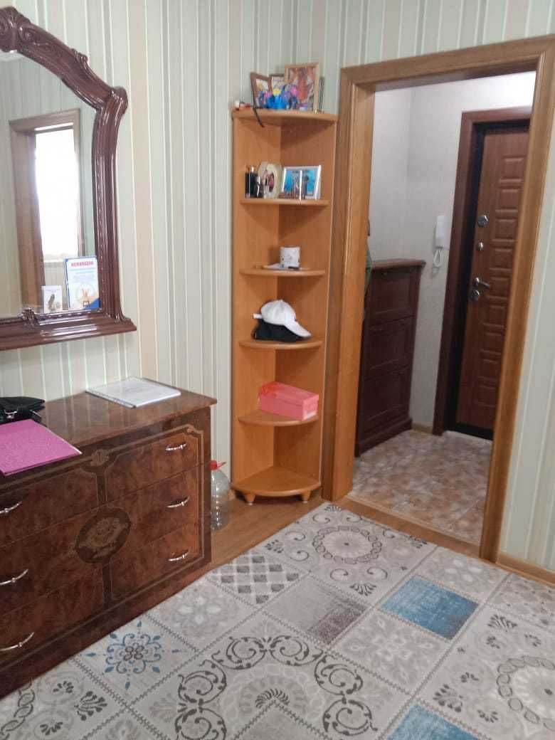 4-комнатной квартиры, 76 м², мкр-н Степной-4, дом 18