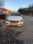 Mercedes-Benz C Primul propietar / Stare perfecta / Km reali