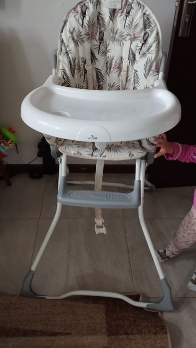 Детски столче за хранене