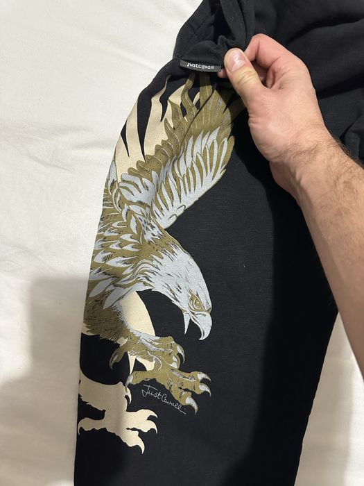Анцунг just cavalli