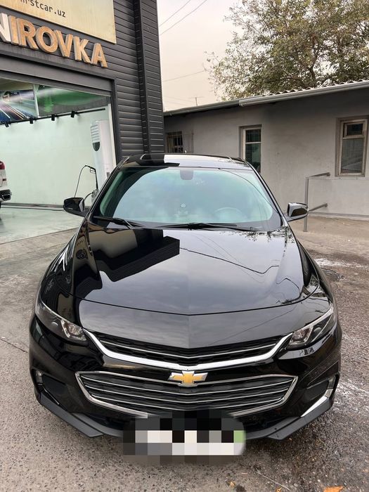 Продается Malibu 2