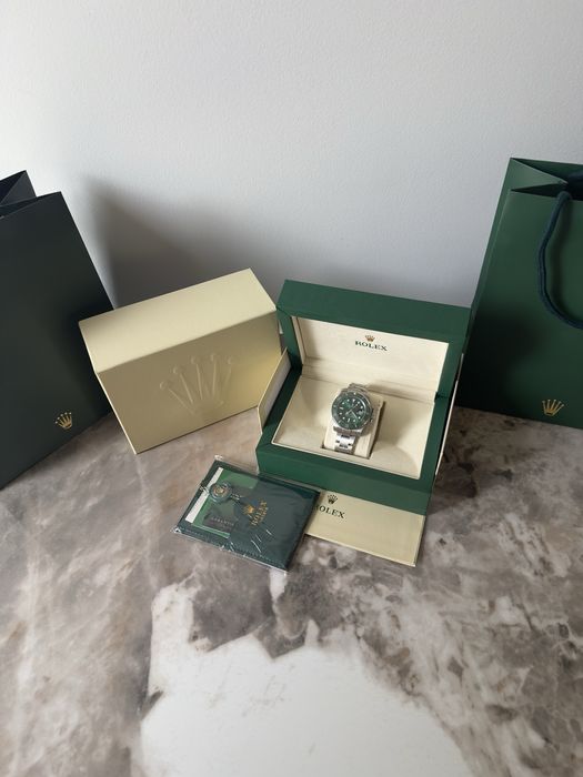 Ceas barbati Rolex Submariner