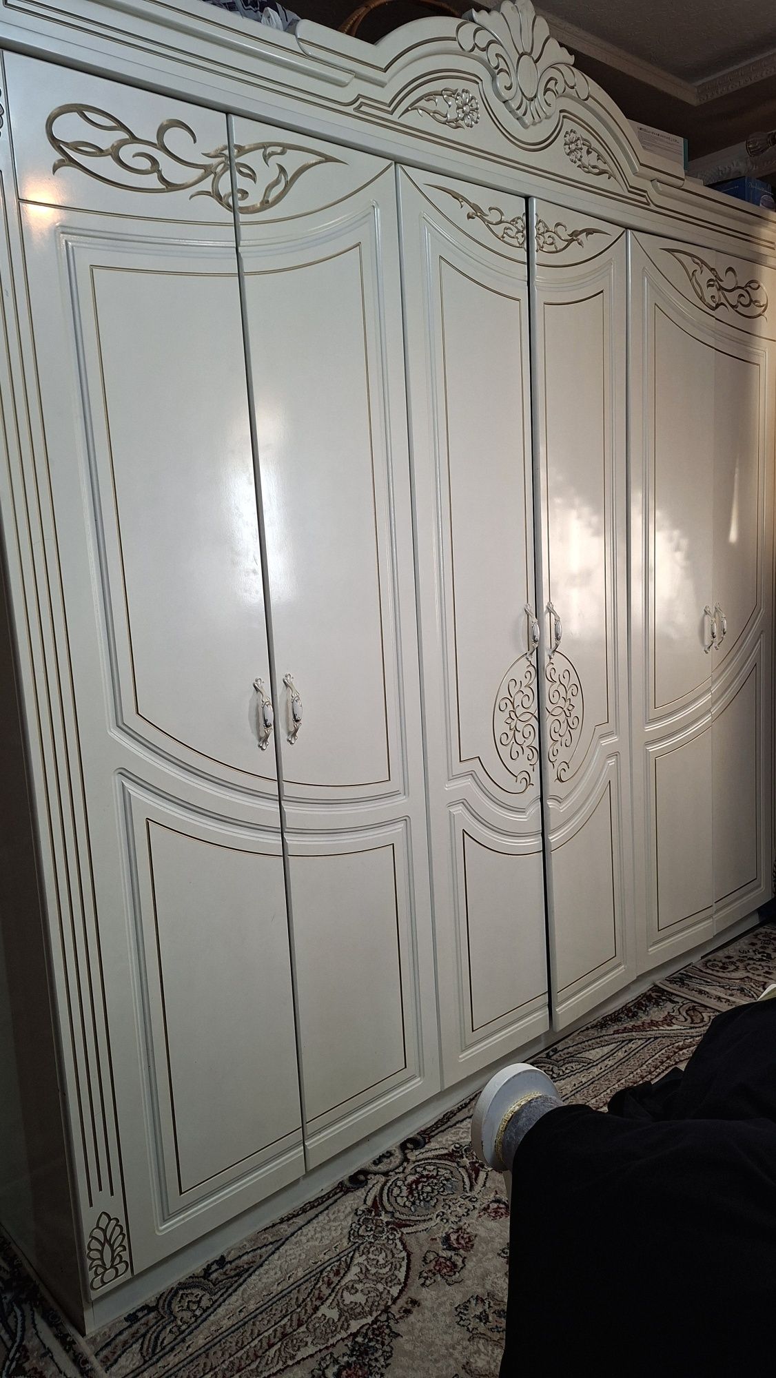 Мебель спальня.Spalni mebel