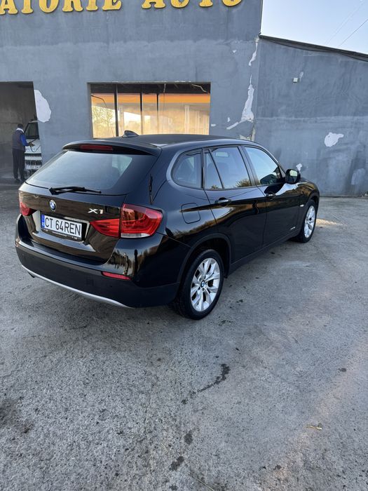 Vand bmw X1 18d xdrive distributie schimbata