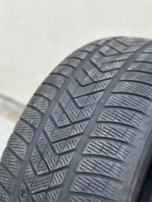 Pirelli 265/55R19 - Stare foarte buna, livrare rapida, garantie!