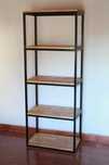 Стилаж Лофт , Stilaj loft, Javon
