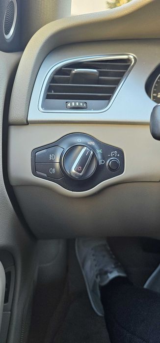 Audi A4, 2011, 190241 km