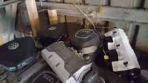 airbaguri sofer/pasager A4 B7,Passat B6,Octavia 2,Golf 5...