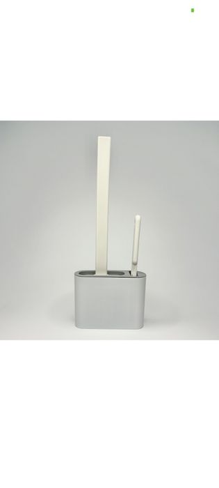 Силиконовый ёршик для унитаза