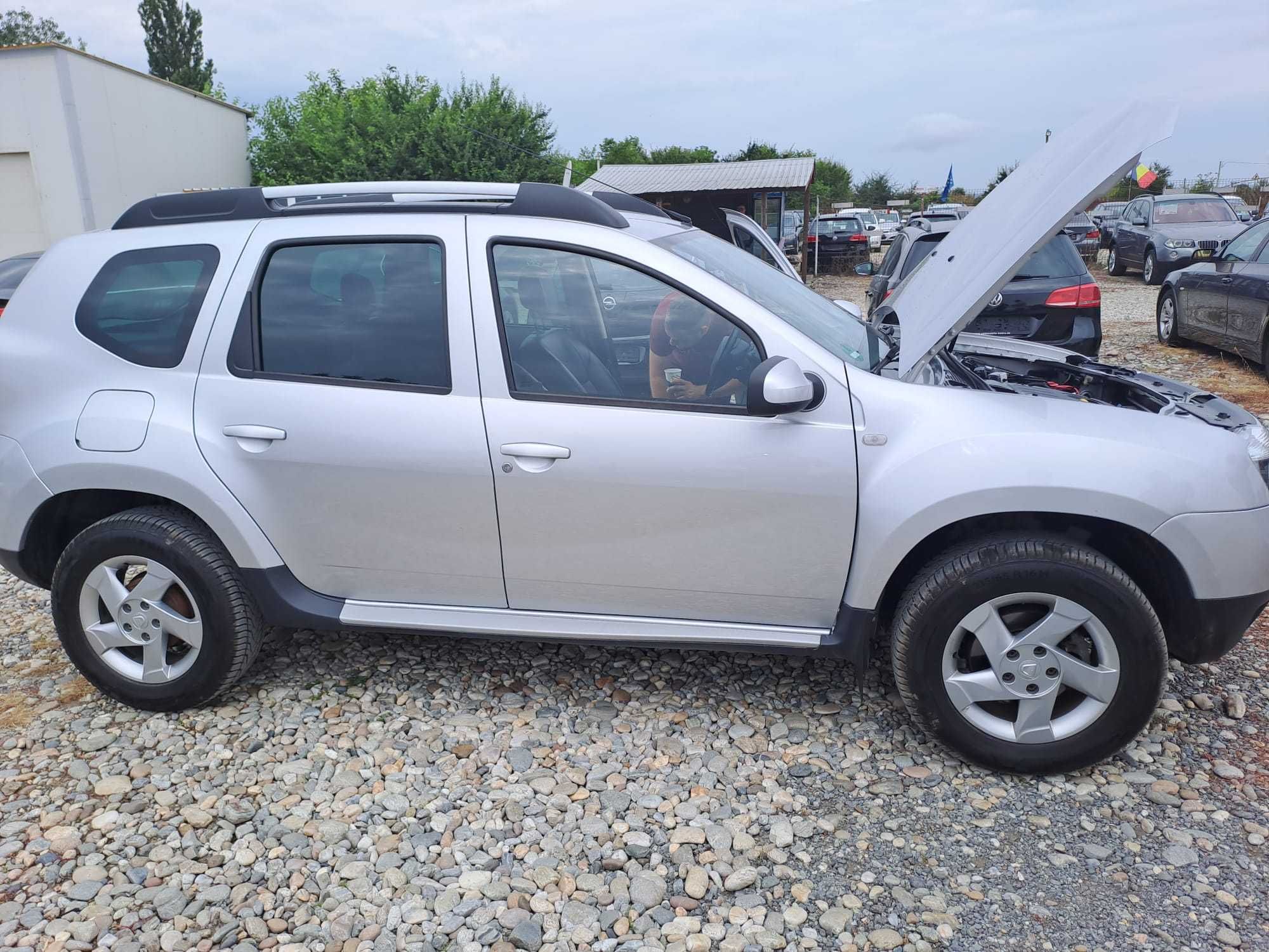 Dacia Duster 1.5 dci