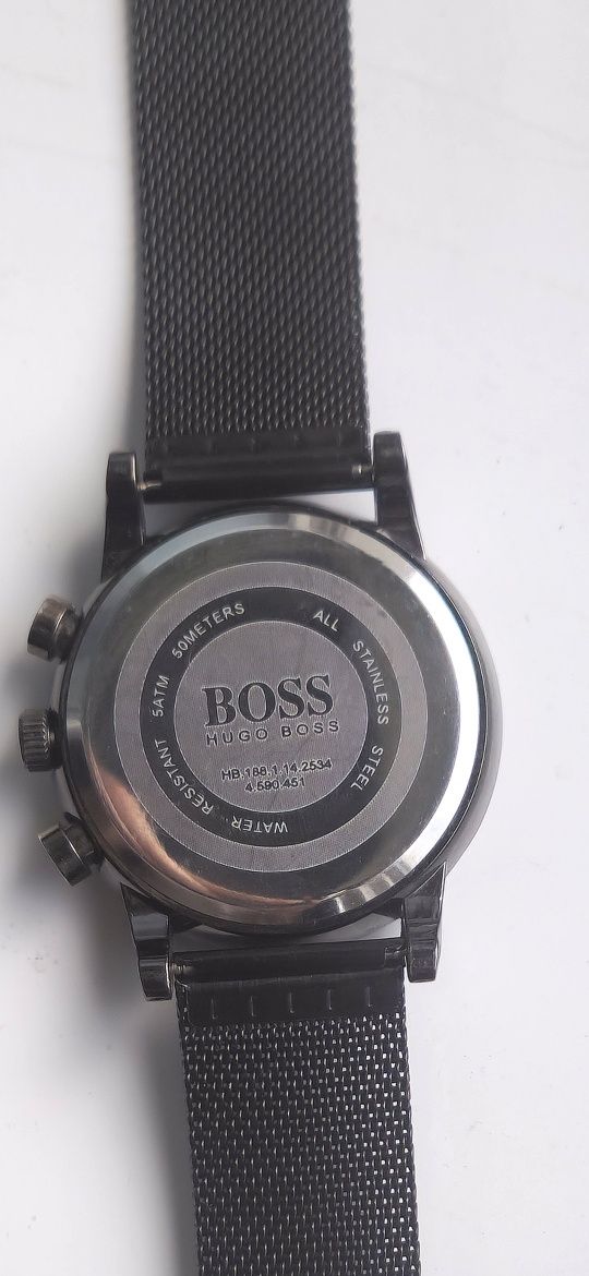 Ceas Hugo Boss Nou