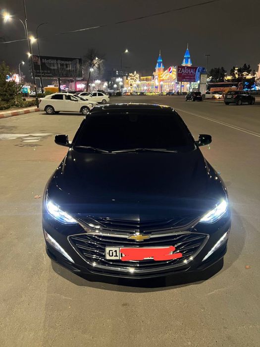 СРОЧНО Продается Malibu 2 Premier