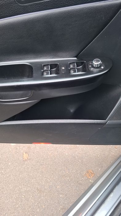 Passat b6 4motion schimb cu touran