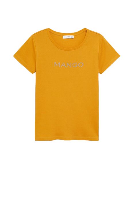 Футболка Mango.