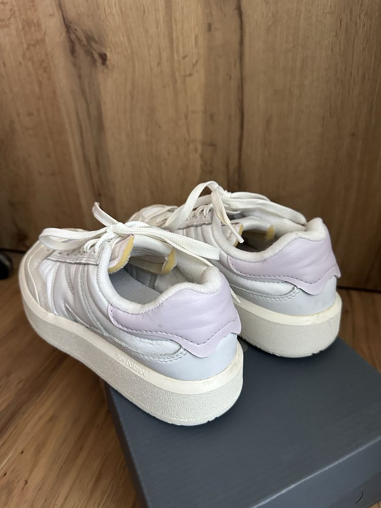New Balance CT302