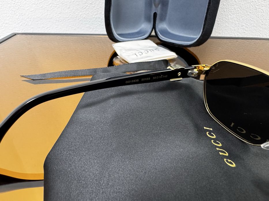 Ochelari de soare Gucci, full box