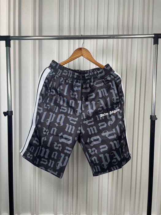 Pantaloni scurti Palm Angels