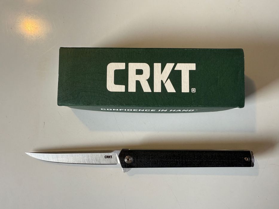 Briceag CRKT CEO (Nou in cutie)