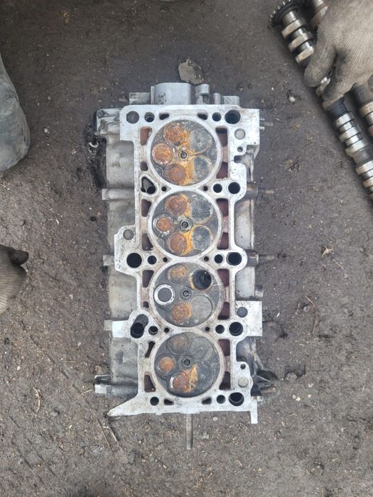 Головка от ауди