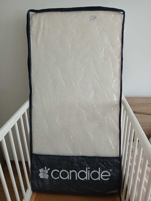 Матрак Candide Дзен 60 х 120 х 10 cm