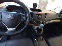 Vând Honda CR-V  2014  km 147700