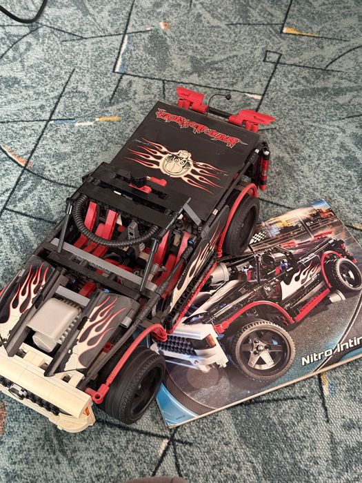 Vand pachet lego originali