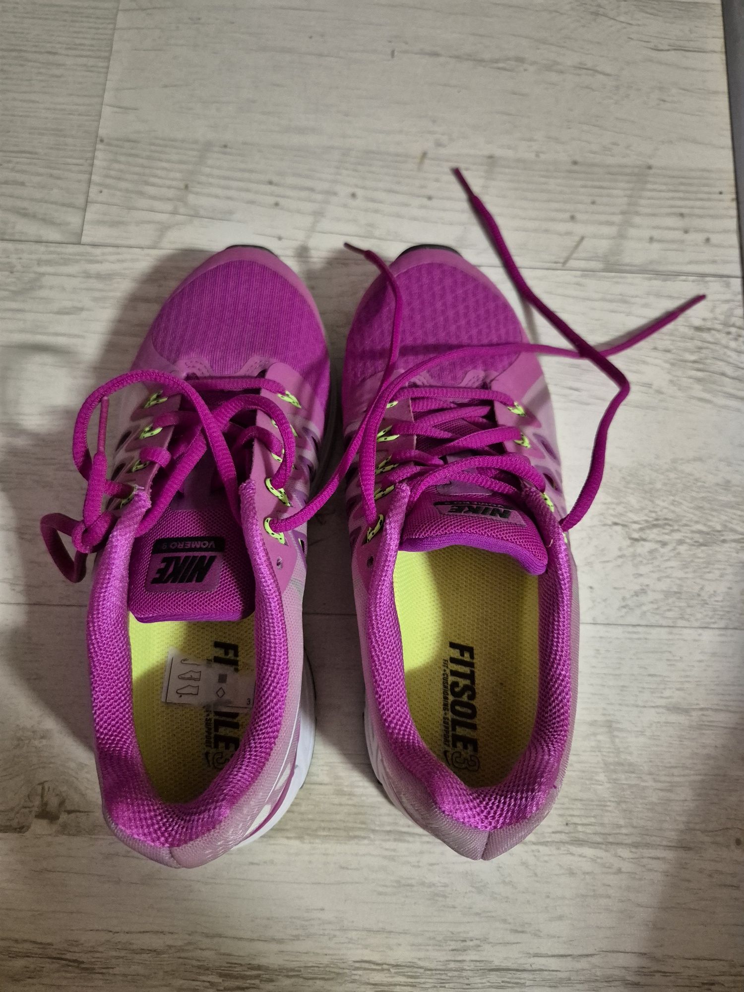 Маратонки Nike и Adidas нови 38 номер