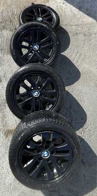 Jante BMW 16” M+S