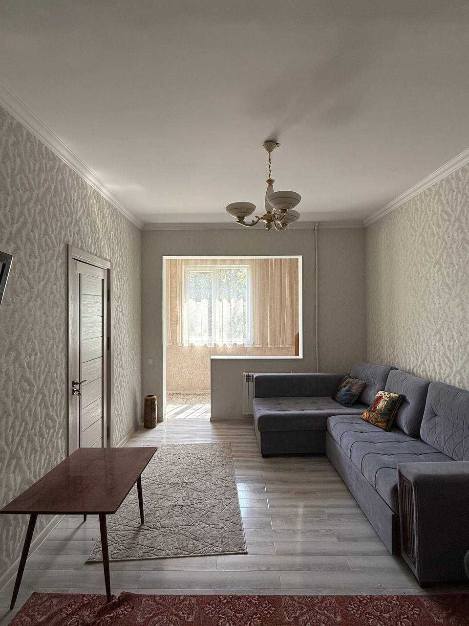 1в2\3\4 квартира ТТЗ-2 Феруза