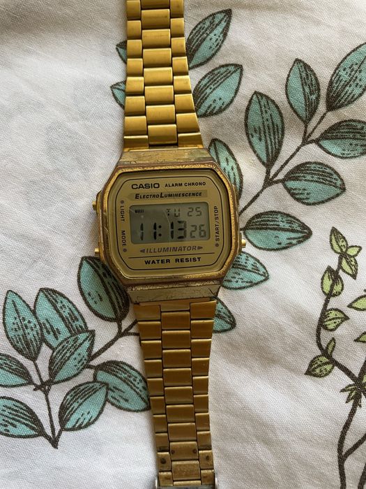 Мъжки Часовник Casio