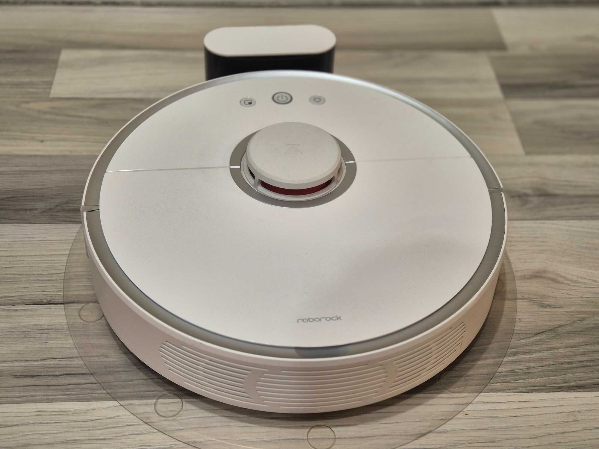 Прахосмукачка робот Roborock S5 + ПОДАРЪК