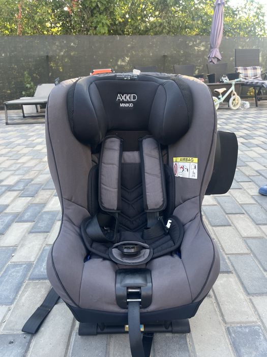 Scaun auto Axkid Minikid 2
