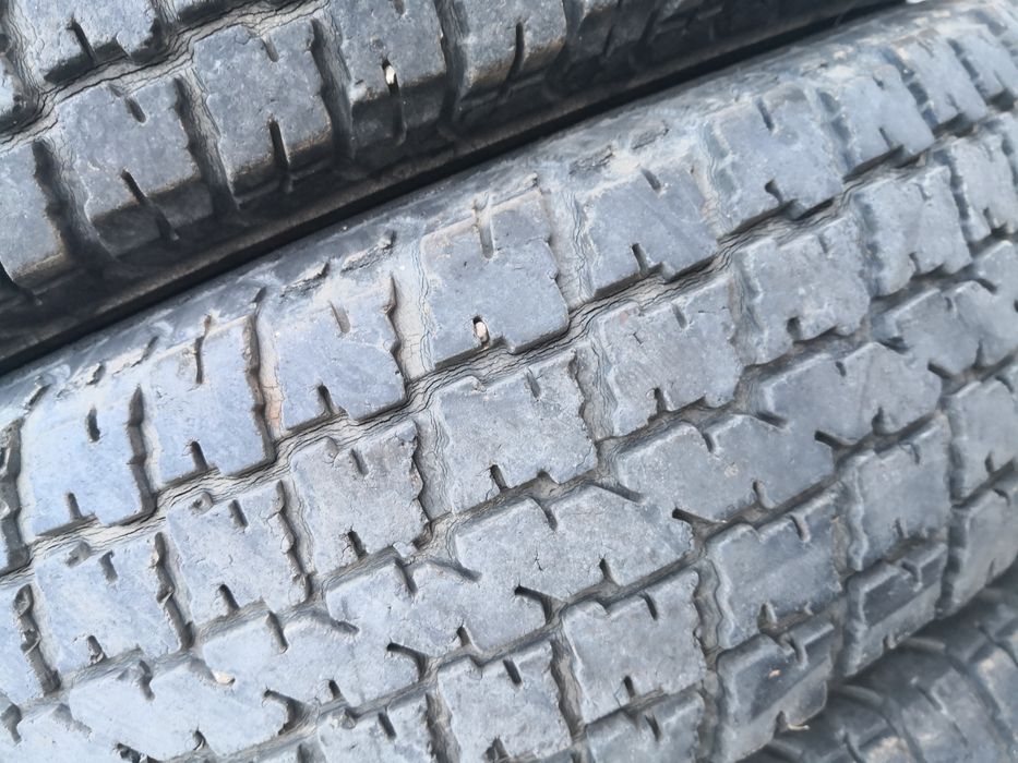 175 80 16 цола гуми lada niva лада нива  dot 24